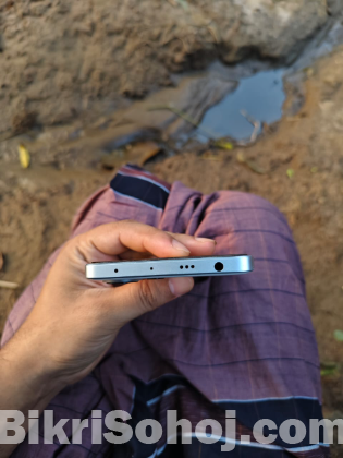 Poco F5 12/256GB